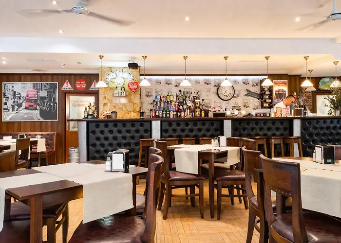 Harmony 18 Private 211 Slantschew brjag