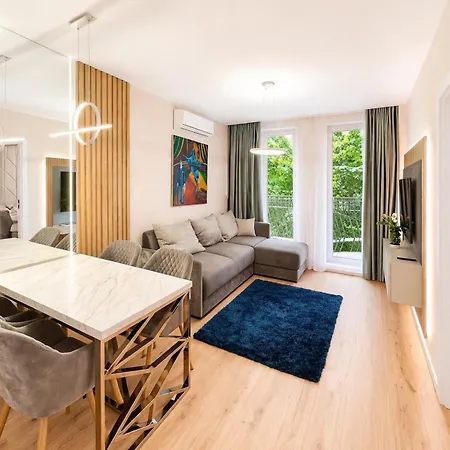 Harmony 18 Private 211 * Sunny Beach