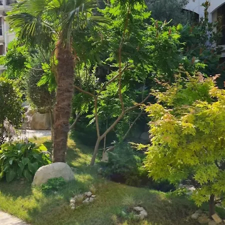 Appartamento Harmony 18 Private 211 Sunny Beach