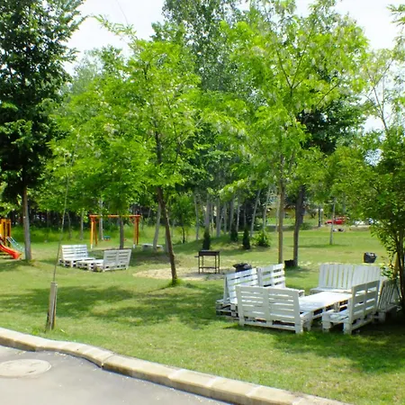 Harmony 18 Private 211 * Sunny Beach