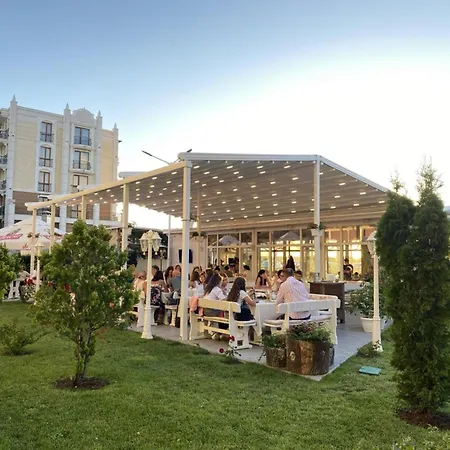 Appartamento Harmony 18 Private 211