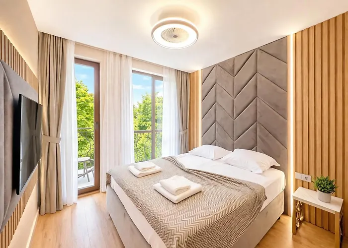 Harmony 18 Private 211 Слънчев бряг