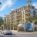 Harmony 18 Private 211 公寓 阳光海滩