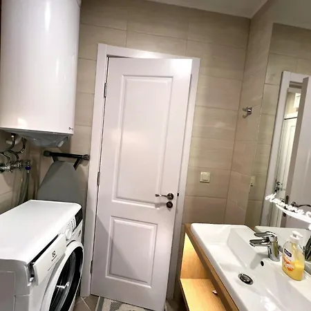 Lägenhet Harmony 18 Private 211 *