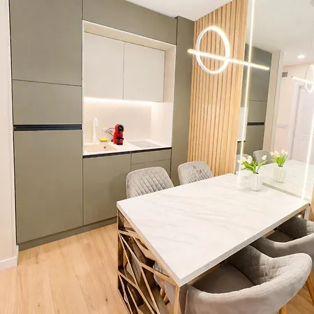 Lägenhet Harmony 18 Private 211 Slăntjev Brjag