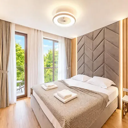 Harmony 18 Private 211 Slăntjev Brjag