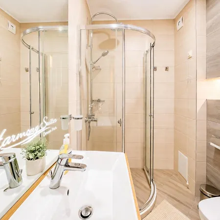 Harmony 18 Private 211 Lägenhet *