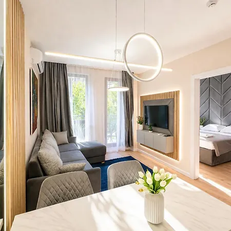 Harmony 18 Private 211 * Slăntjev Brjag