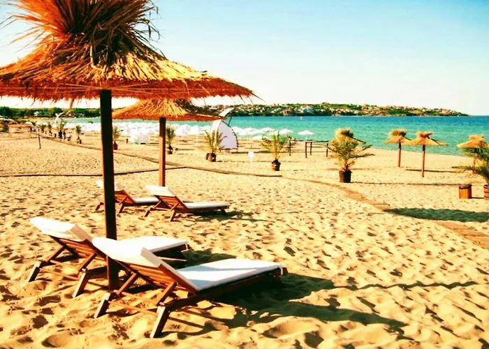 Harmony 18 Private 211 公寓