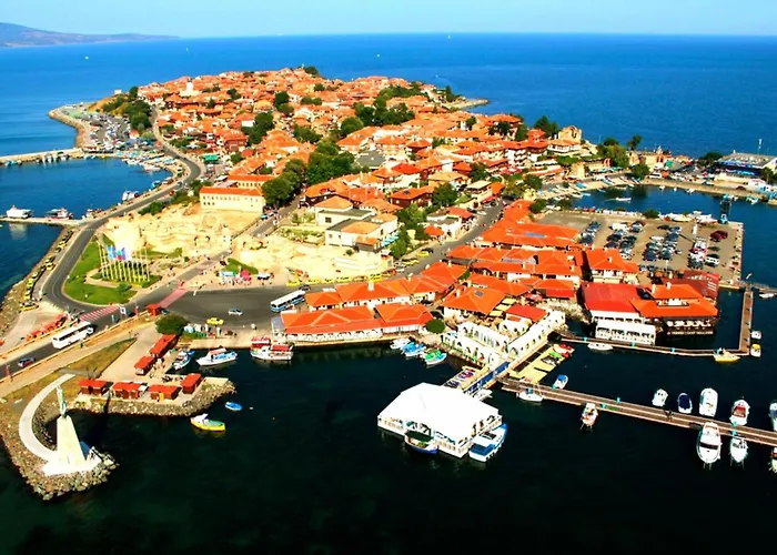 公寓 Harmony 18 Private 211 *