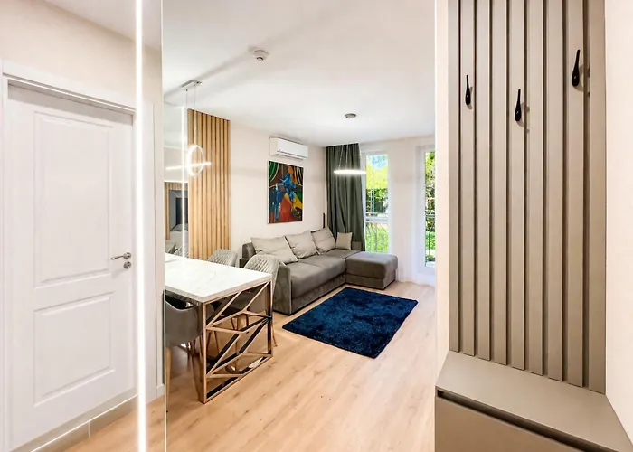 Harmony 18 Private 211 * Slăntjev Brjag