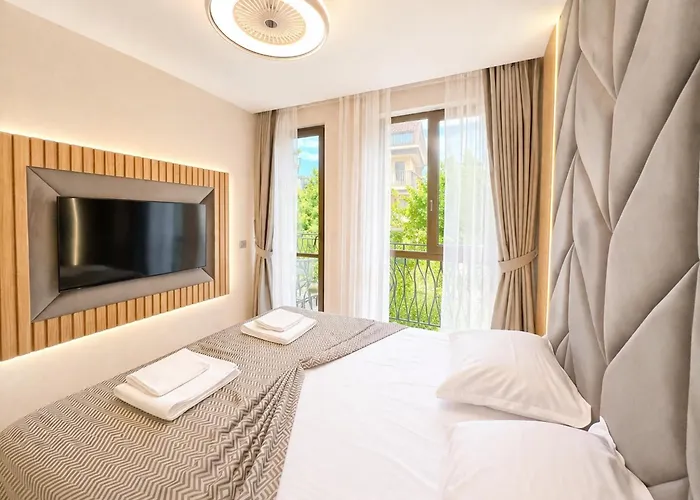 Harmony 18 Private 211 Slăntjev Brjag