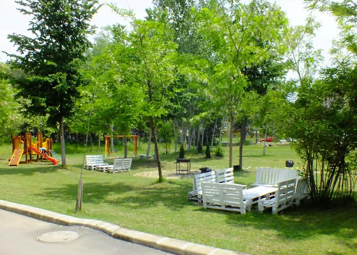 Harmony 18 Private 211 * Slăntjev Brjag